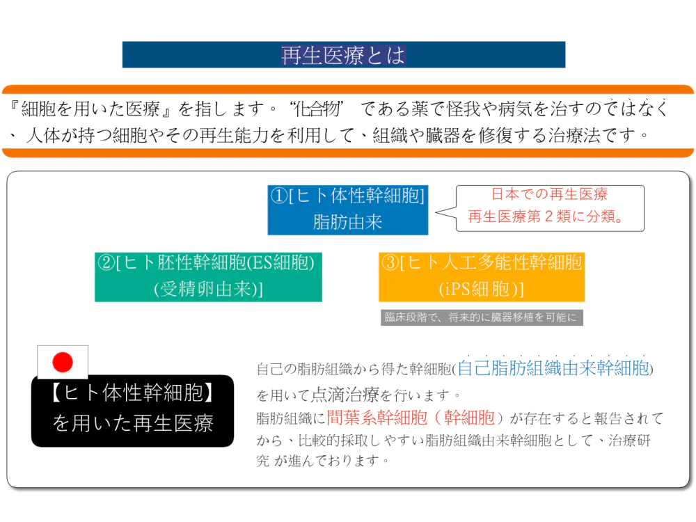 幹細胞治療スライド2